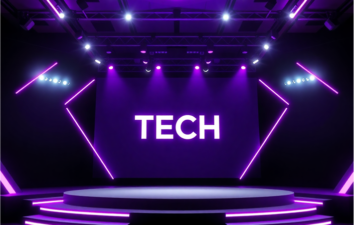 Palco EATECH